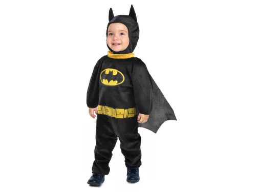  +Batman jelmez 2-3 éveseknek
