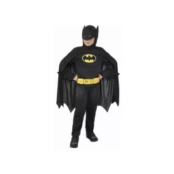  +Batman jelmez 5-7 éveseknek