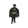  +Batman jelmez 5-7 éveseknek