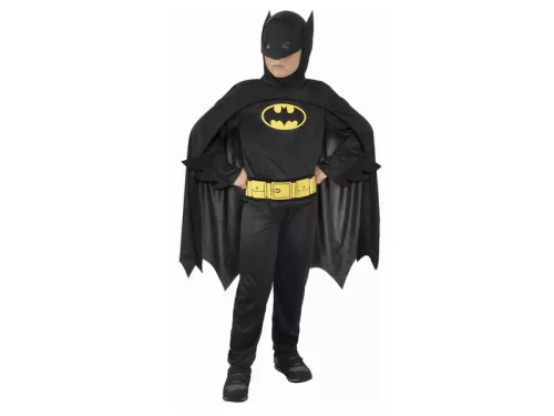  +Batman jelmez 5-7 éveseknek