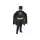  +Batman jelmez 8-10 éveseknek