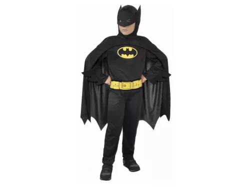  +Batman jelmez 8-10 éveseknek