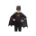  +Batman jelmez szett
