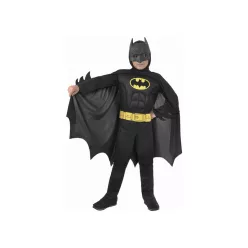  +Batman jelmez izmokkal 8-10 éveseknek