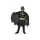  +Batman jelmez izmokkal 8-10 éveseknek