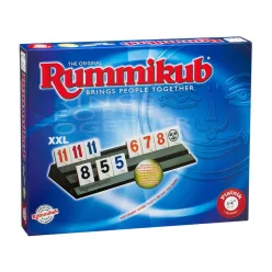 Piatnik Rummikub XXL társasjáték