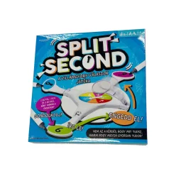 Split Second a villámgyors válaszok játéka