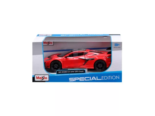Maisto 1/24 - 2024 Ford Mustang Darkhorse
