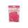 Lufi 25cm magenta 50db/csomag