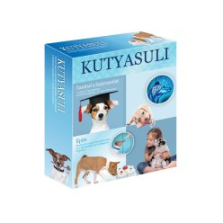 Kutyasuli kiképző készlet