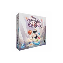 Varázslatos állatok társasjáték