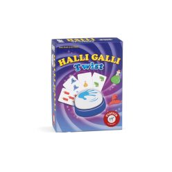 Halli Galli Twist társasjáték