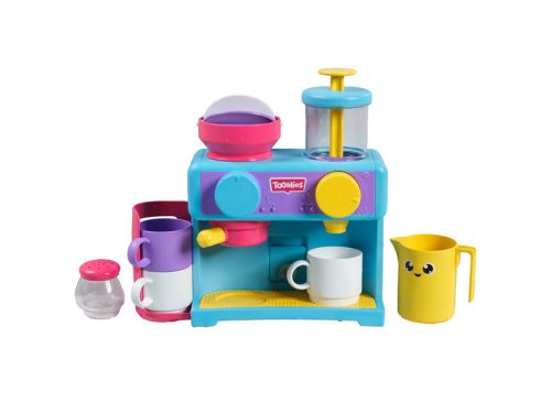 Tomy Habkávézó fürdőjáték