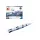 Ravensburger Puzzle 3D 440 db - Apollo Saturn