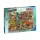 Ravensburger Puzzle 1000 db - Csodálatos ABC