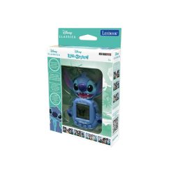 Stitch Játékkonzol, LCD Interaktív Színes Képernyővel