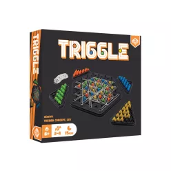 Triggle ügyességi játék