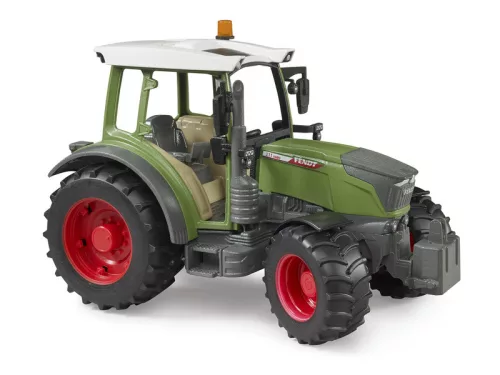 Fendt Vario 212 traktor