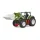 ROADMAX Homlokrakodós traktor