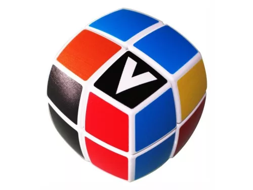 V-Cube logikai versenykocka - 2 x 2 x 2