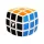 V-Cube logikai versenykocka - 3 x 3 x 3