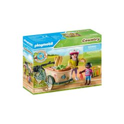 Playmobil Teherbicikli