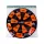 Tépőzáras darts tábla - 36 cm