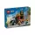 LEGO City Great Vehicles 60404 Hamburgeres furgon