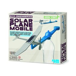 4M napelemes repülő készlet