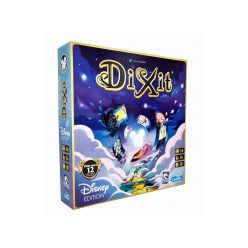 Dixit Disney társasjáték