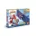 Puzzle 100 db. Spidey és csodálatos barátai