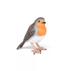 Vörösbegy