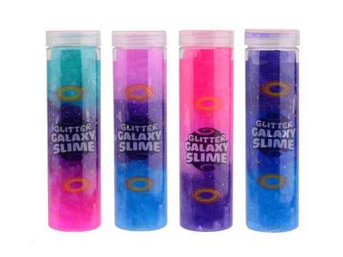 Galaxy slime, 400 g