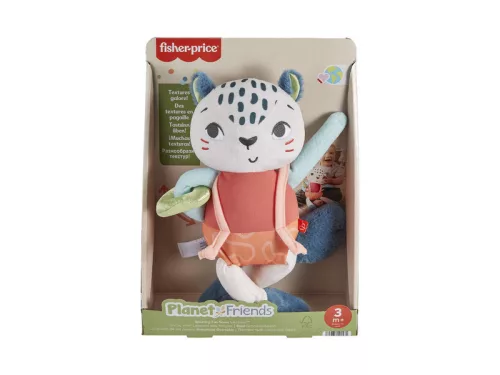Fisher-Price pici praclik Hócica
