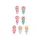 Cry Babies Magic Tears Shiny Shell Mix