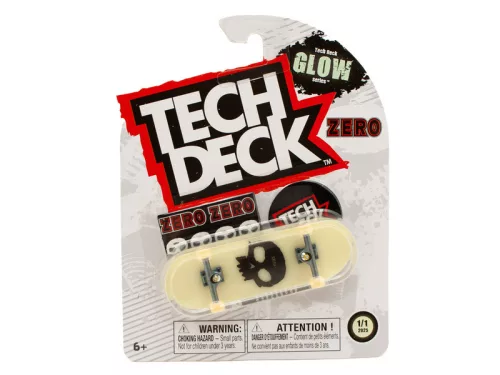 Tech Deck - Gördeszka szortiment
