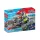 Playmobil: SWAT - Terepjáró quad