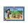 Ravensburger: Mancs őrjárat 15 darabos puzzle