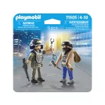 Duo packs