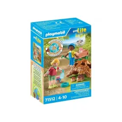 Playmobil: Süni gondozás