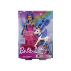 Barbie Zafír hercegnő
