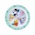 Műa. Disney100 mikrózható lapostányér