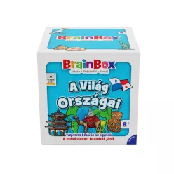 Brainbox - Világ országai