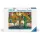 Puzzle 2000 db - Az ötödik napon