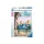 Puzzle 1000 db - Képeslap Capri