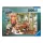 Puzzle 1000 db - A művész szekrénye