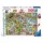 Puzzle 1000 db  - Üdülő 3