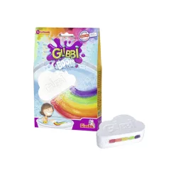 Glibbi Boom fürdőbomba 110g