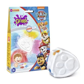 Glibbi Paw Patrol fürdőgolyó