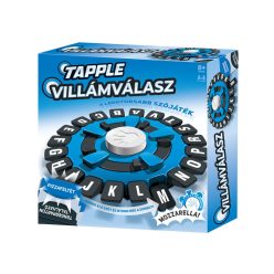 Villámválasz társasjáték